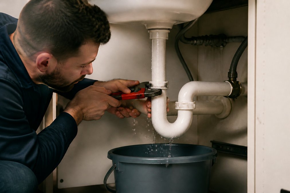 Why Pipes Leak Repeatedly: Root Causes and Fixes