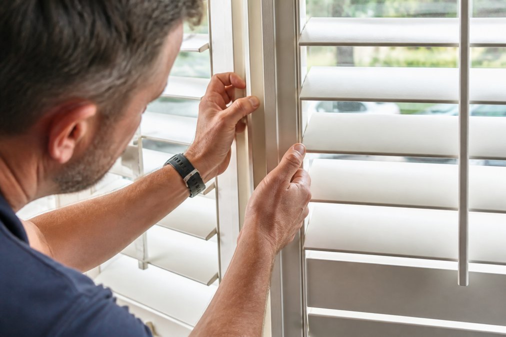 Why Plantation Shutters Grind and Stick: 2026 Fix Guide