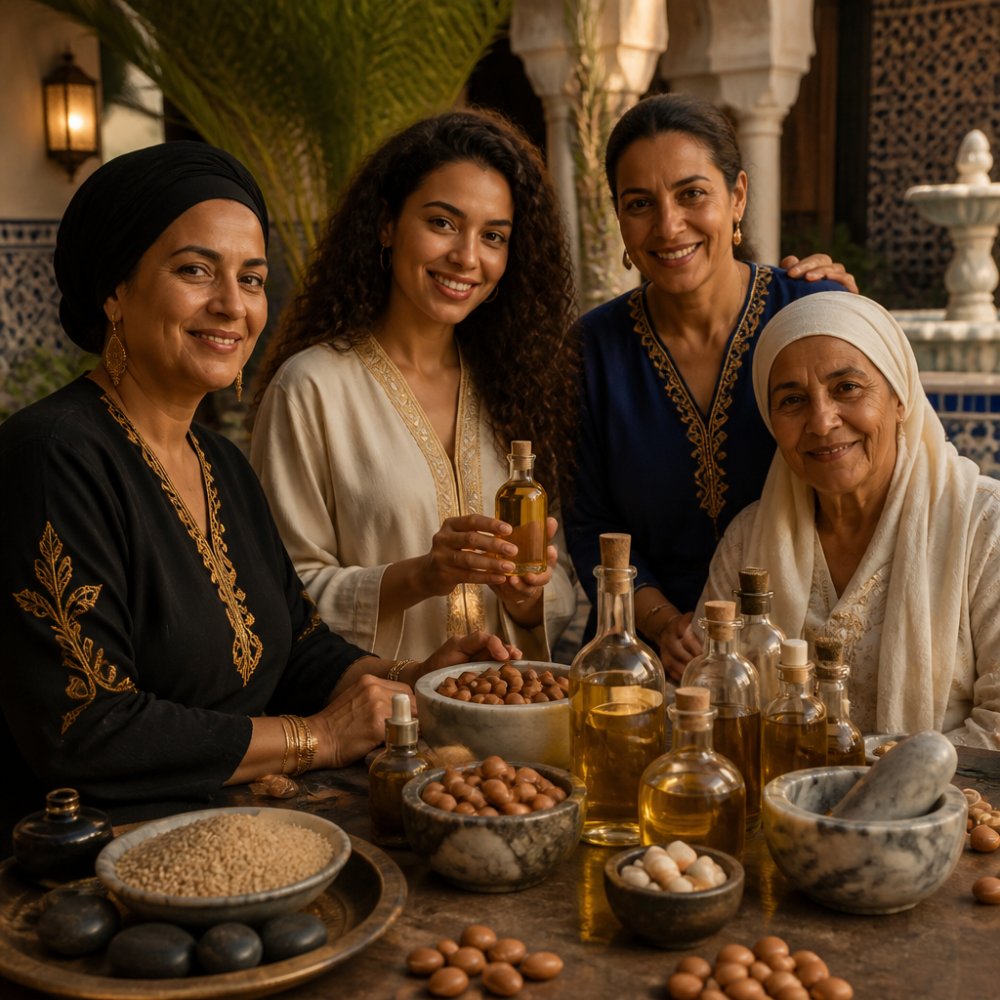 Why Premium Argan Oil Costs More: 2026 Price Guide