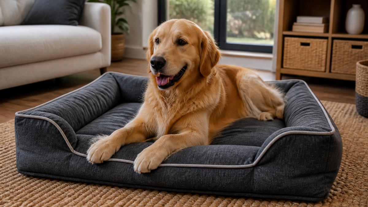 Why Premium Dog Beds Last Longer: A 2026 Guide