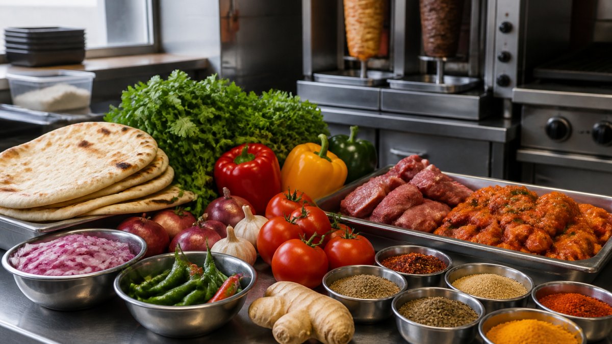 Why Premium Ingredients Matter in Takeaway