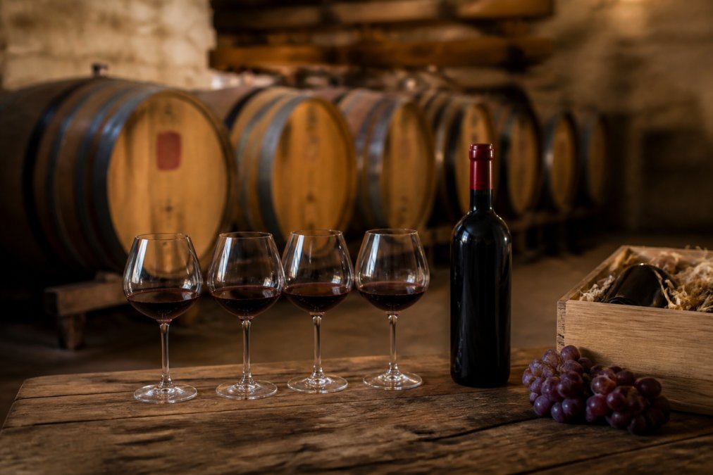Why Premium Wines Cost More: The Full Breakdown