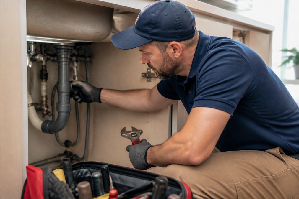 Why Professional Plumbing Repairs Last Longer