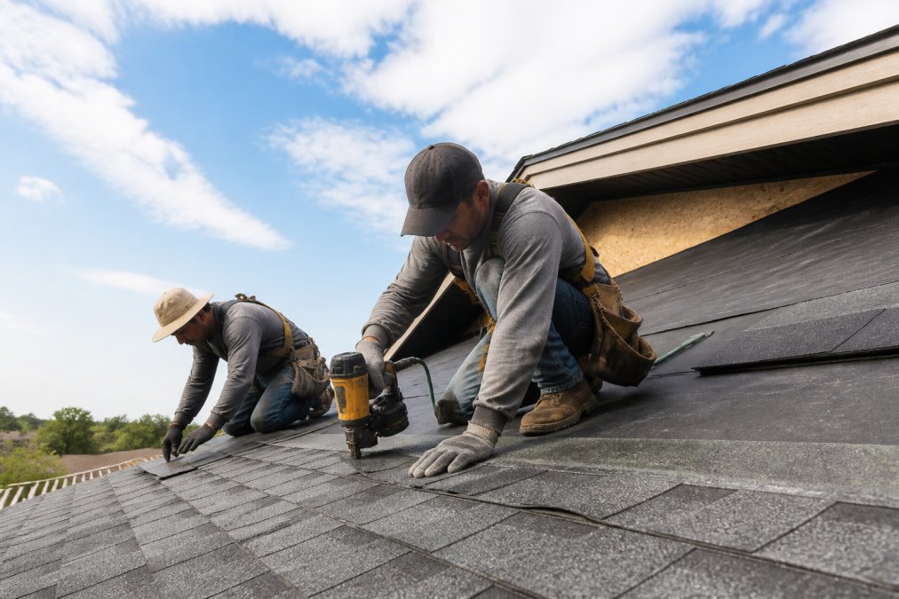 Why Professional Roof Installation Matters: A 2026 Guide