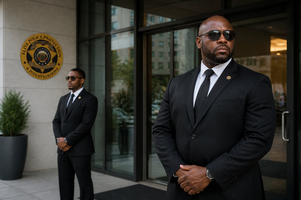 Why Professional Security Is Necessary for Your Business