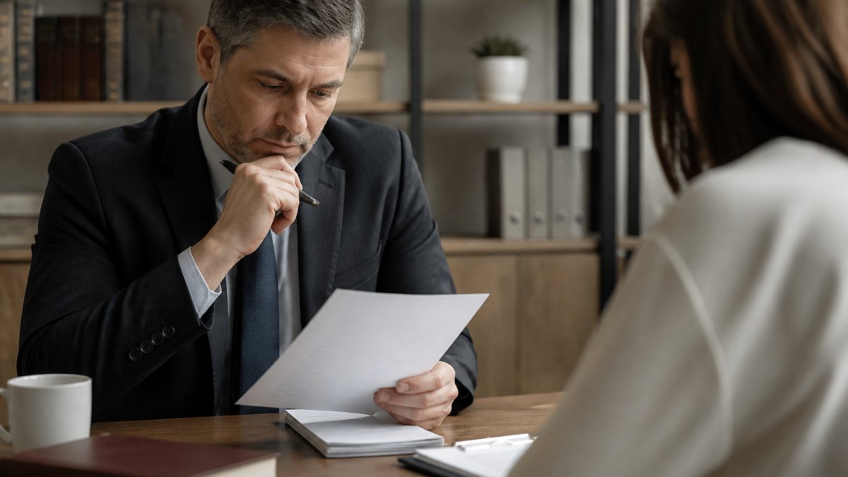 Why Professional Services Need E&O Insurance