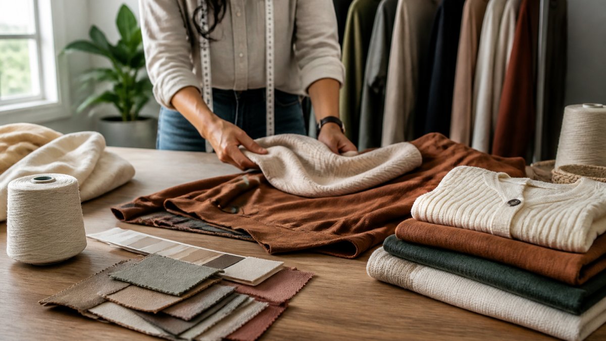 Why Quality Apparel Costs More: A Breakdown