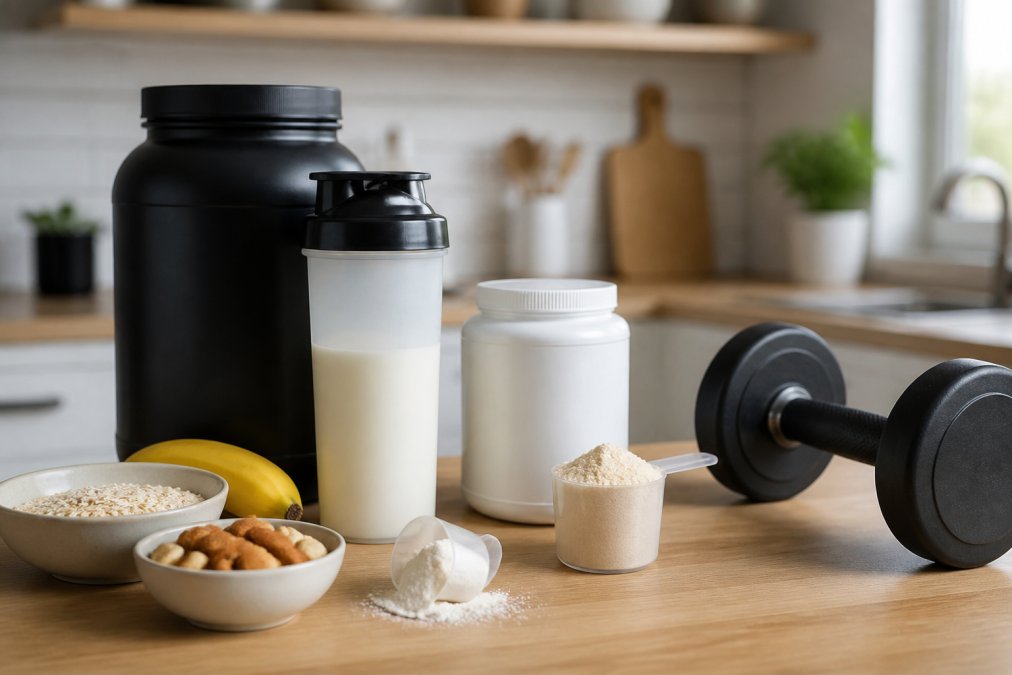 Why Quality Fitness Supplements Are Affordable