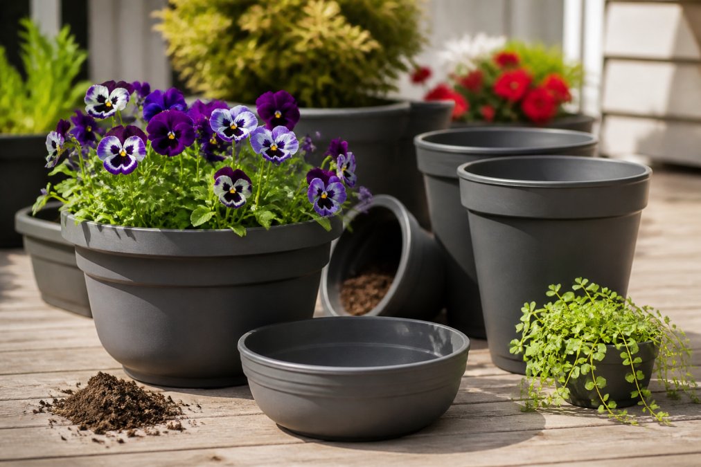 Why Quality Planters Cost More: What You Pay For