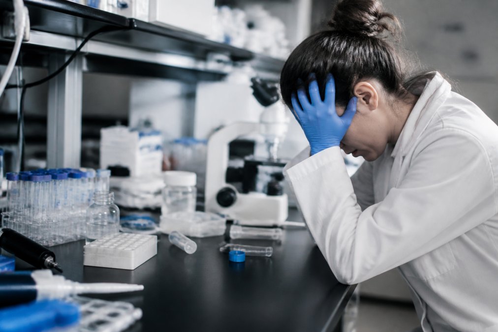 Why Research Peptides Fail Experiments: 7 Critical Issues