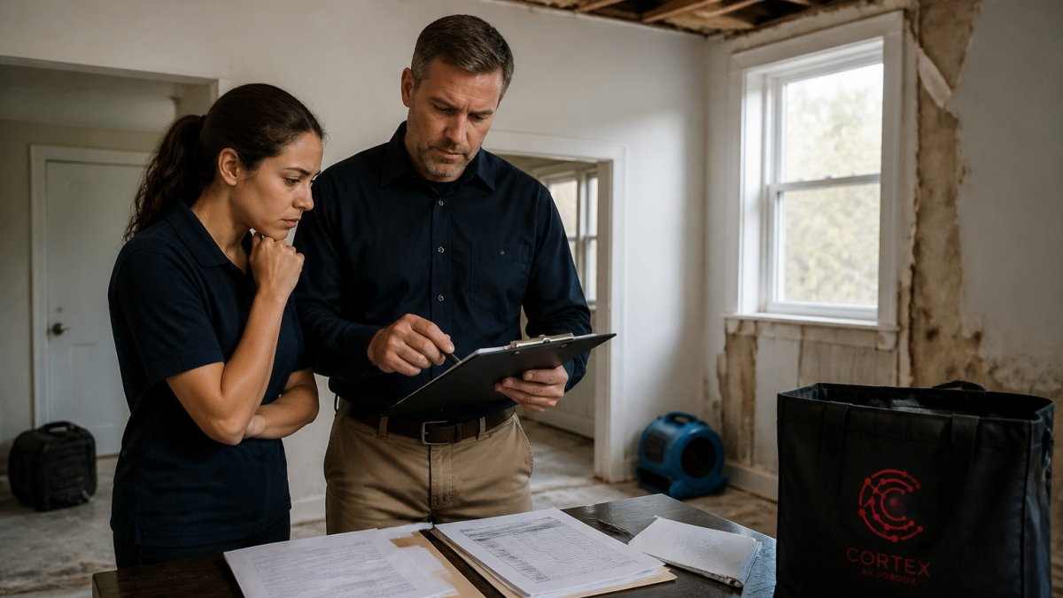 Why Restoration Projects Fail During Insurance Approval