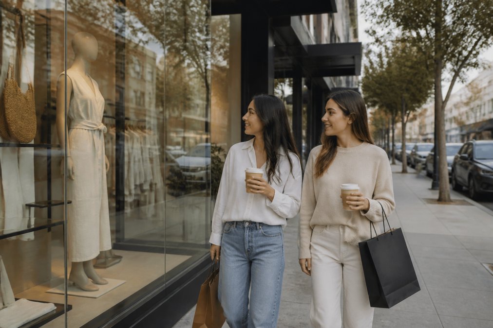 Why Retail Storefront Visibility Matters in 2026