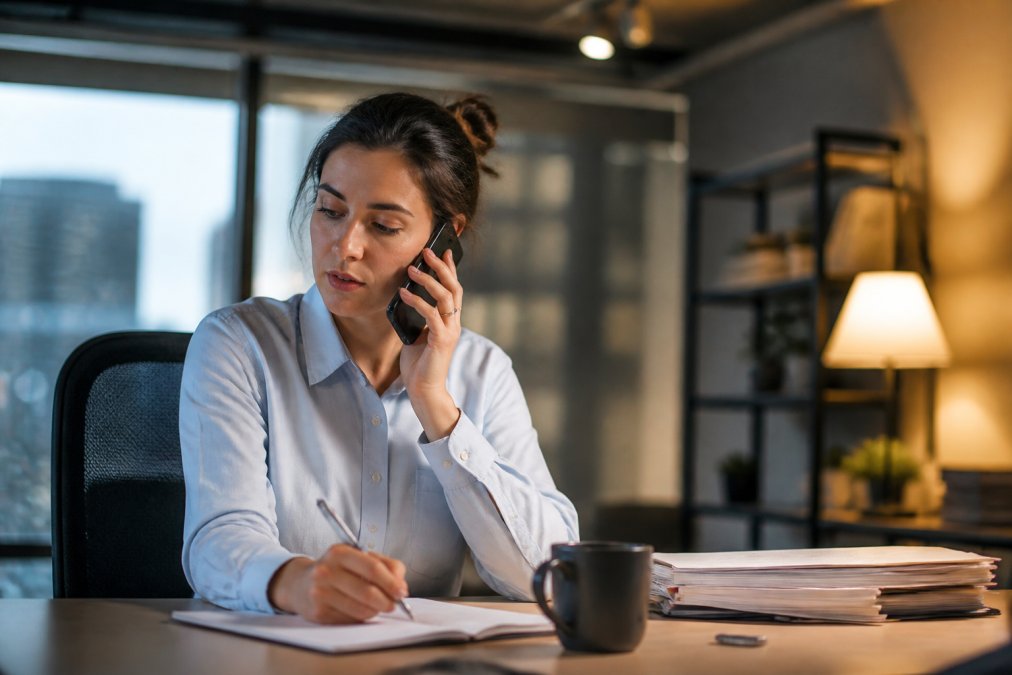 Why Sales Teams Need AI for 24/7 Engagement