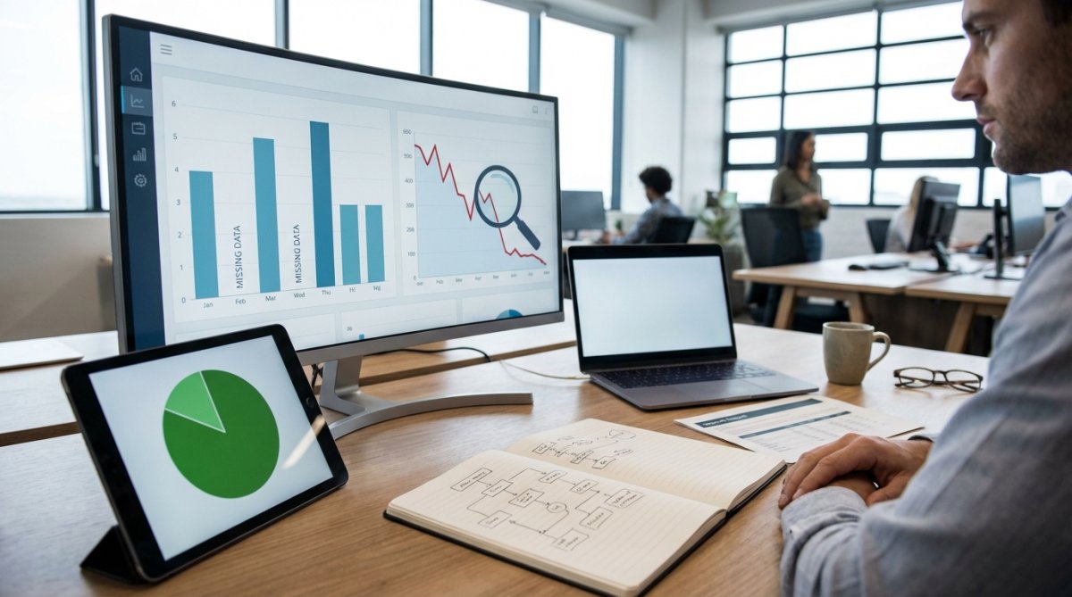 GrandRanker's dashboard showing schema validation results