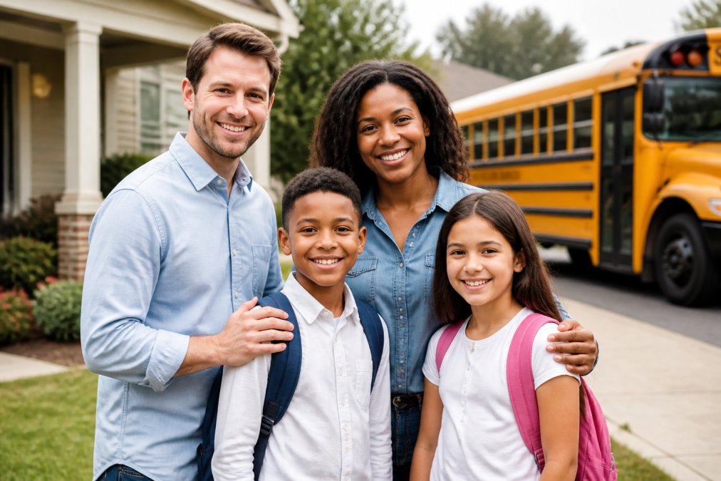 Why School District Ratings Impact North Dallas Home Values