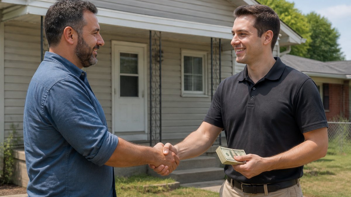 Why Sell to a Local Cash Buyer: 2026 Guide