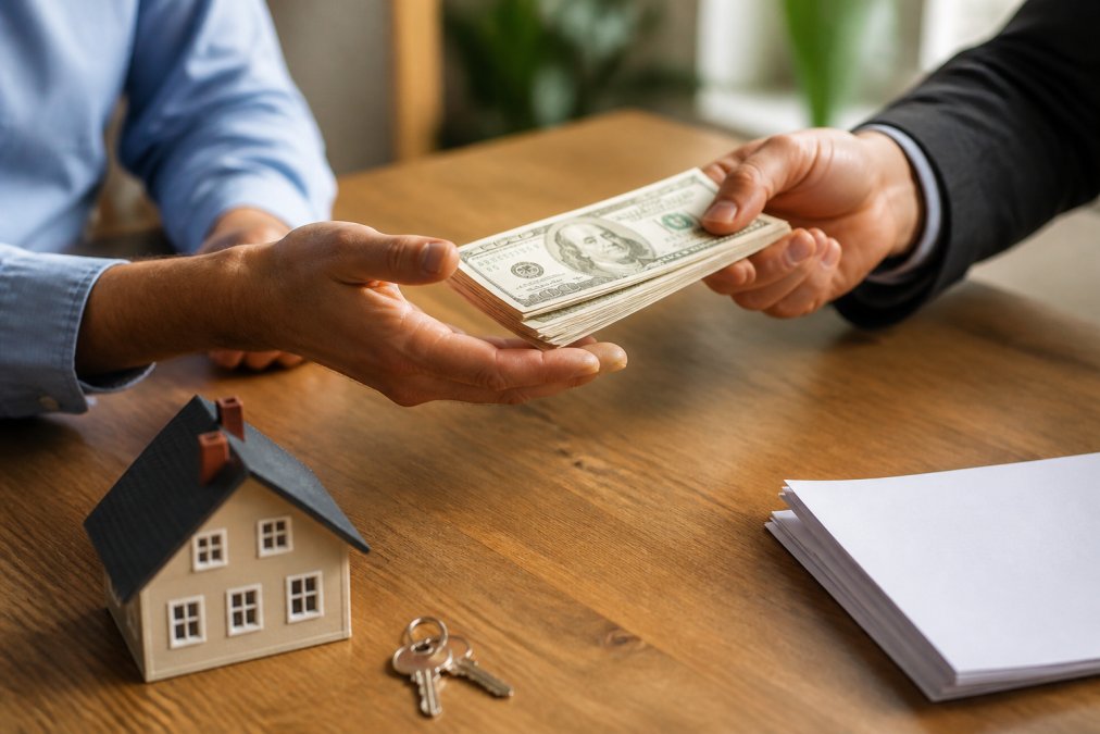 Why Sell Your House for Cash in Wichita