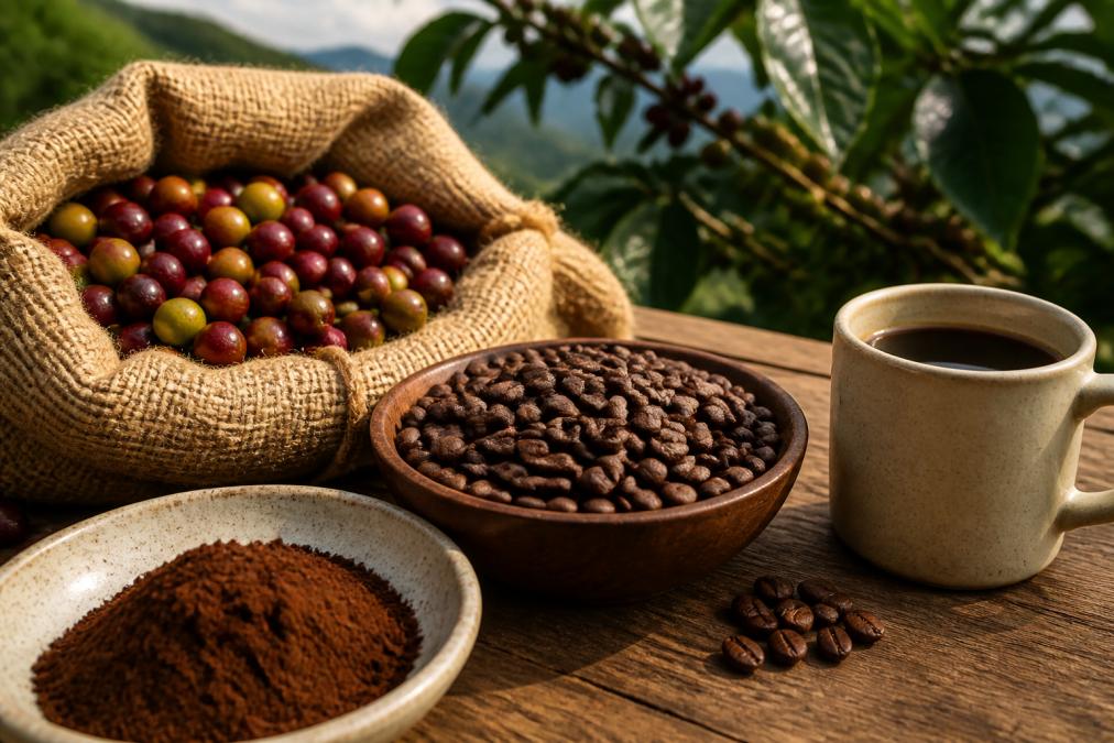 Why Single Origin Coffee Is Better: A 2026 Guide