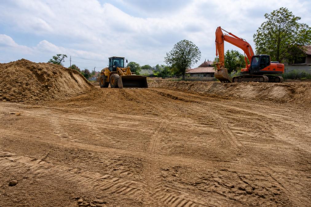 Why Site Preparation Is Important for Foundations