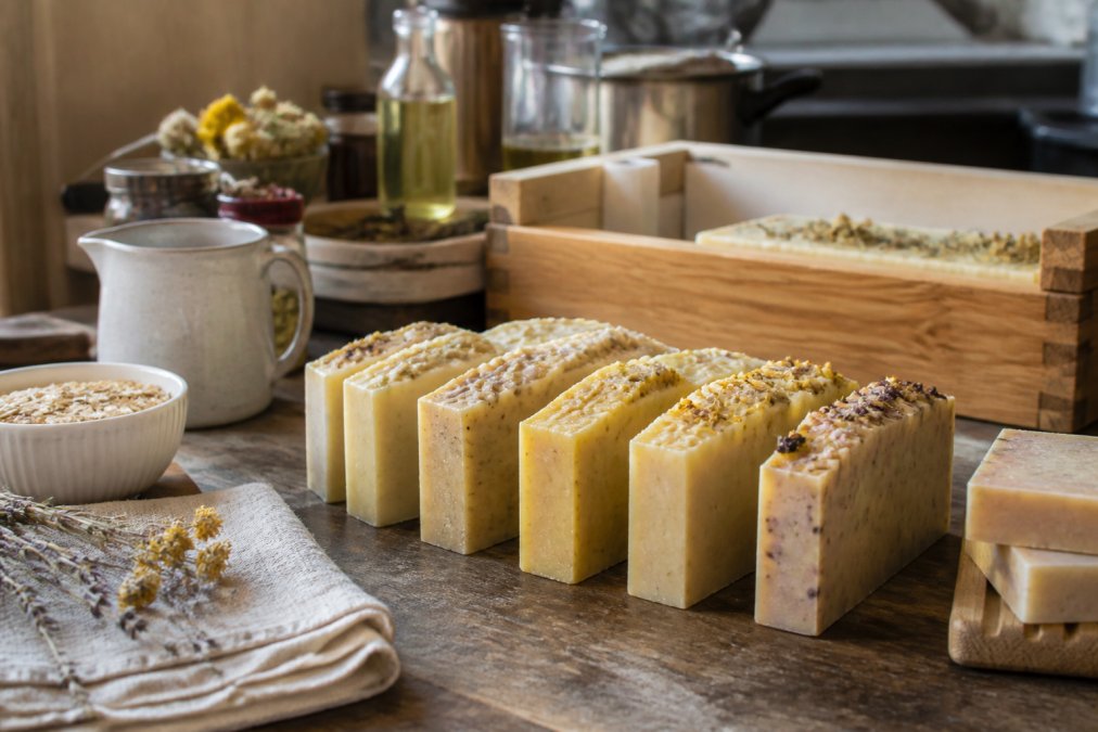 Why Small Batch Soap Is Better: 2026 Guide