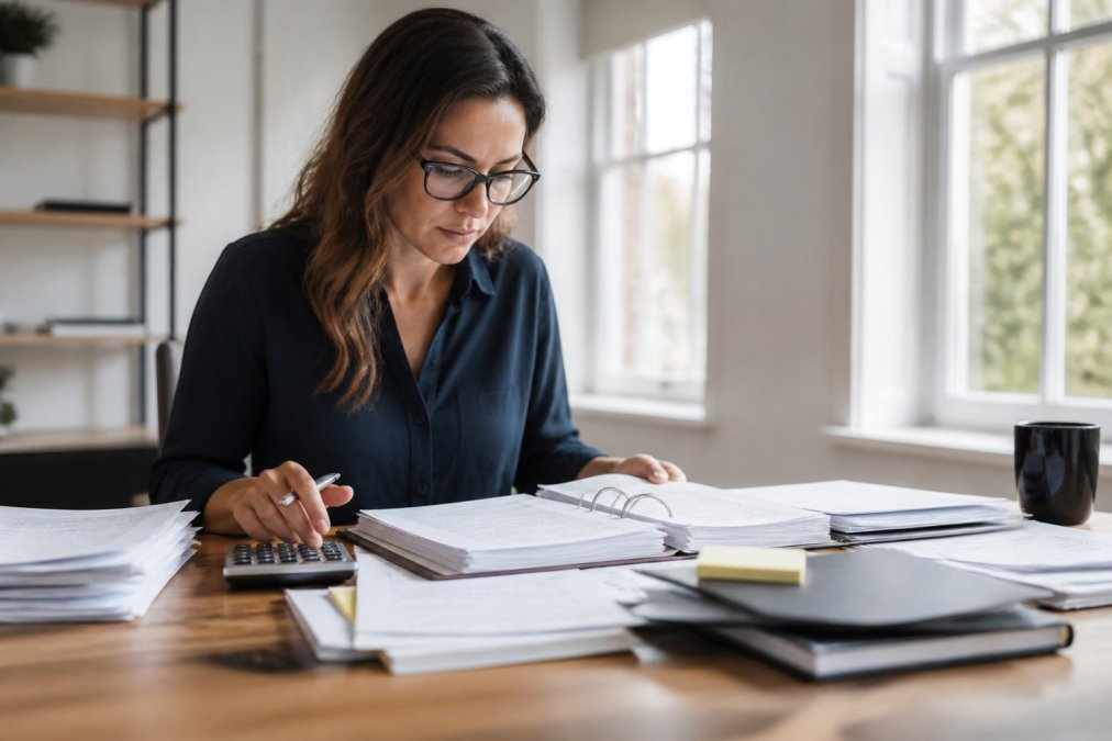 Why Small Business Bookkeeping Is Critical in 2026