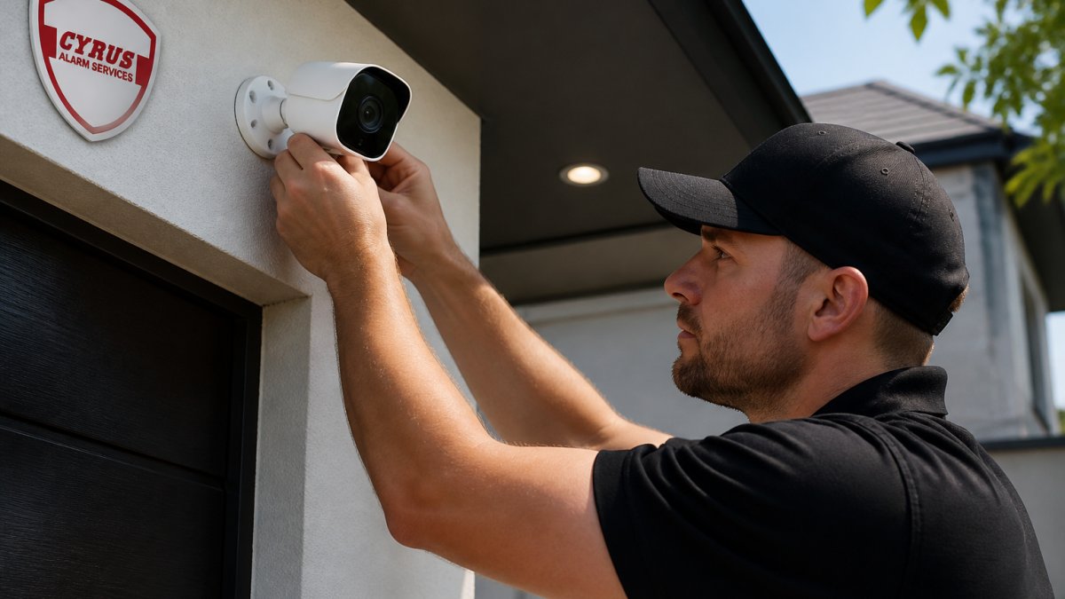 Why Smart Home Security Matters: A 2026 Guide