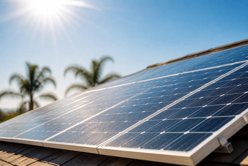 Why Solar Output Drops in Summer: Heat's Hidden Toll