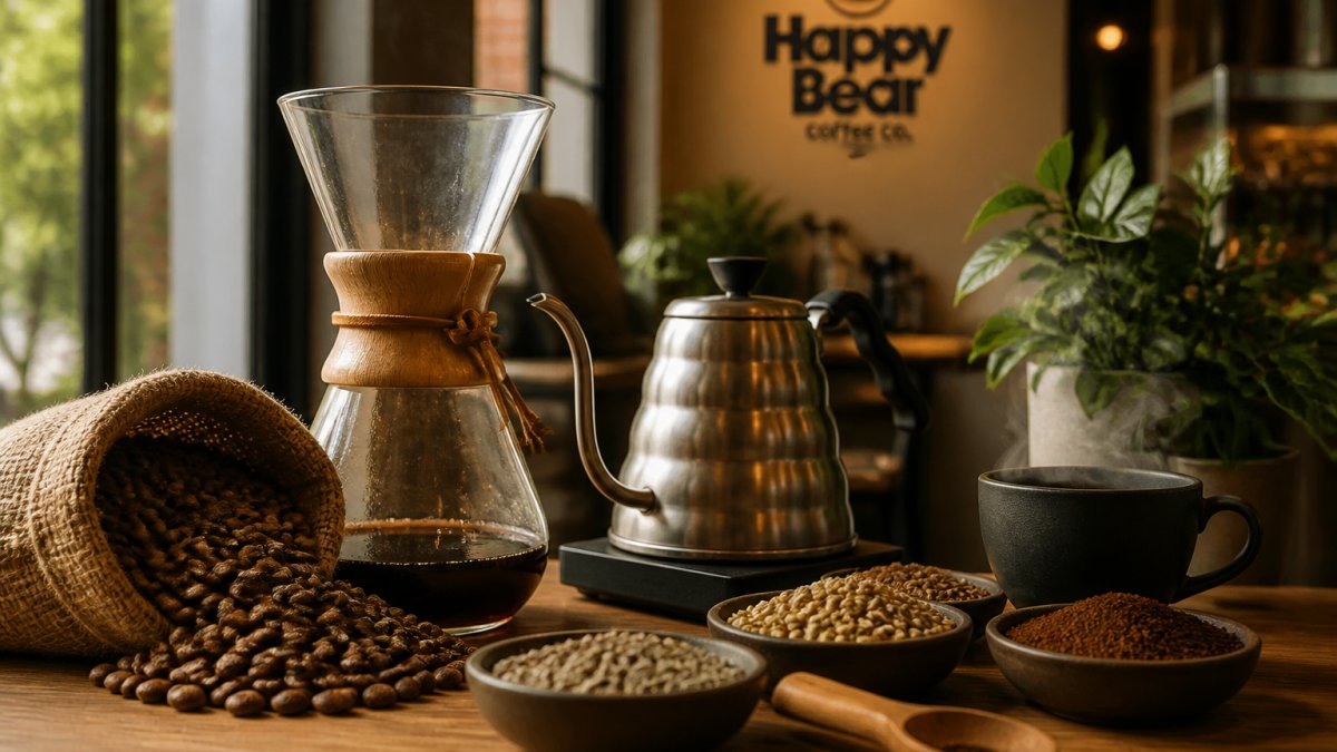 Why Specialty Coffee Costs More: The Full Price Breakdown