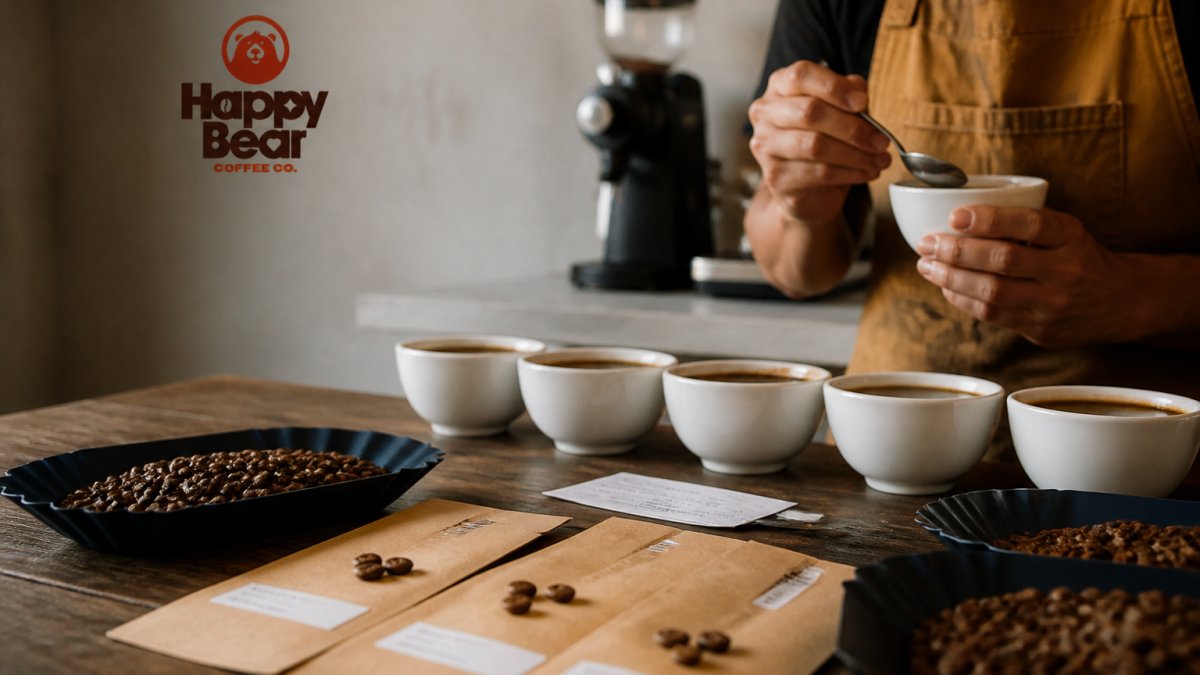 Why Specialty Coffee Costs More: The Real Price Breakdown