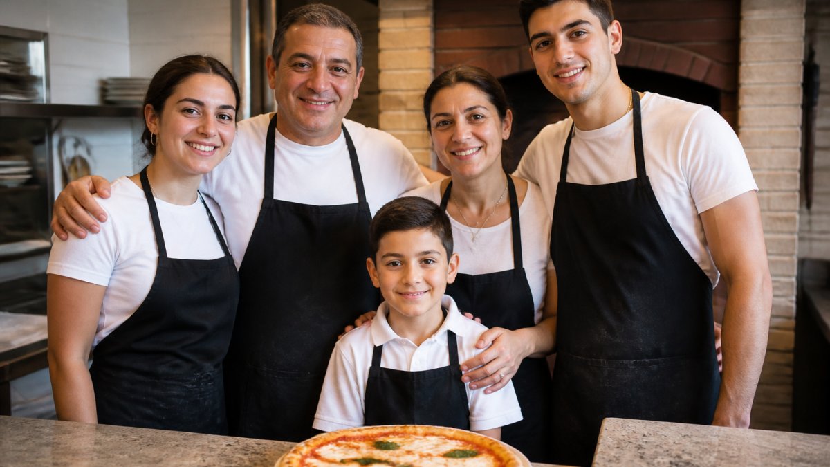 Why Support Local Family Pizzerias: A 2026 Guide