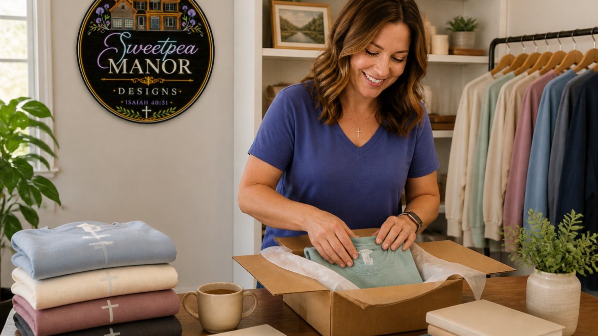 Why Support Small Christian Businesses: Faith in Action