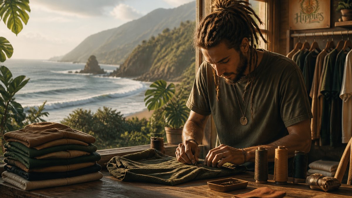 Why Sustainable Clothing Costs More: 3 Real Reasons
