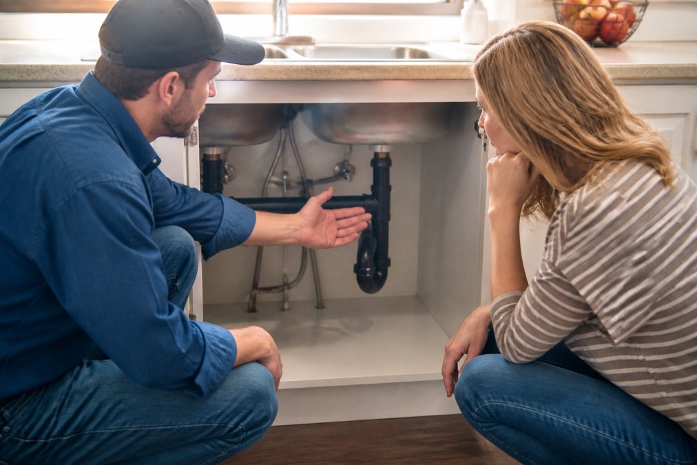 Why Switch Plumbing Service Providers: 7 Signs