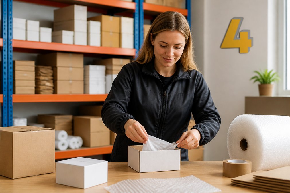 Why Switch Retail Packaging Suppliers: 2026 Guide