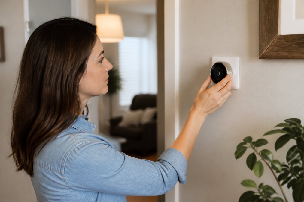 Why Switch to a Smart Thermostat: A Practical Guide