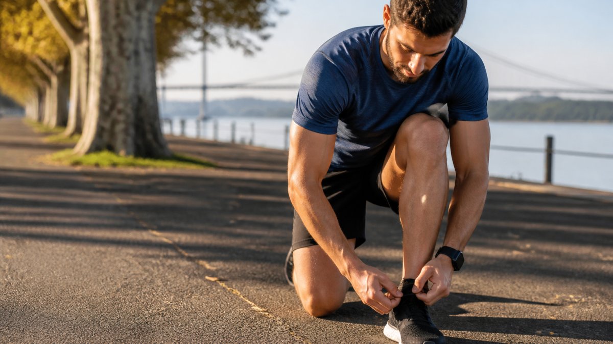 Why Synthetic Fabrics Are Better for Running