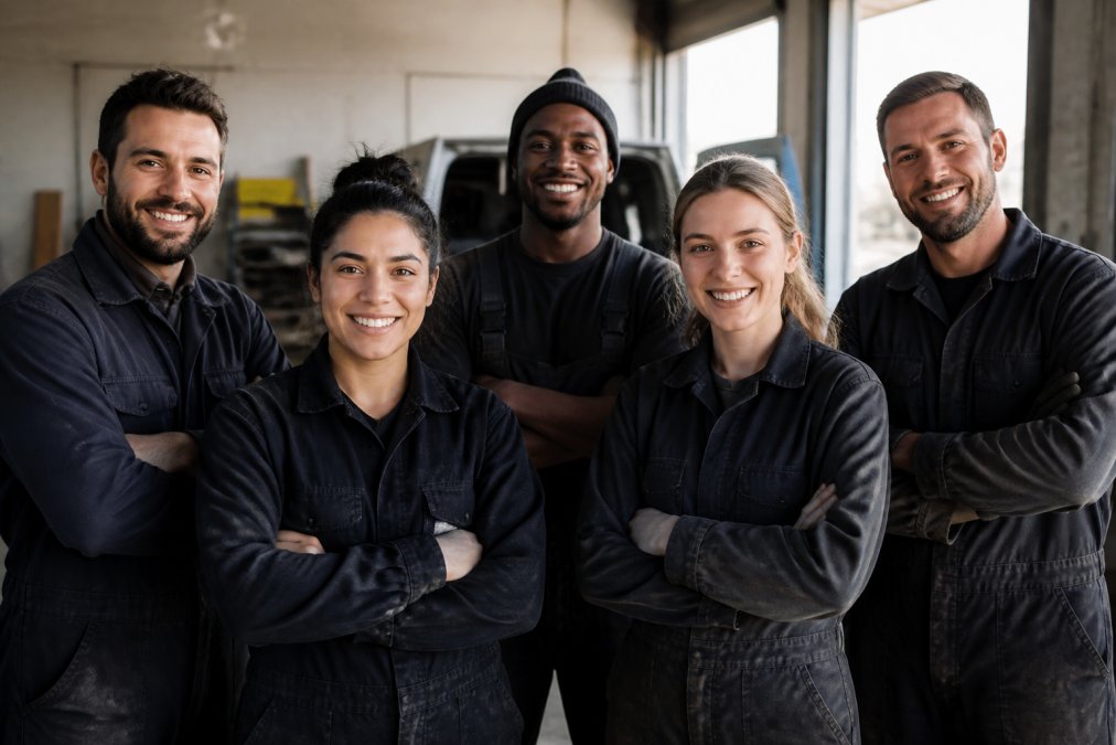Why Trades Businesses Need Automation