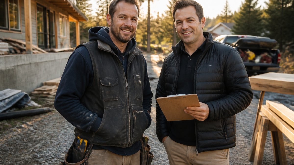 Why Trades Businesses Need Job Costing