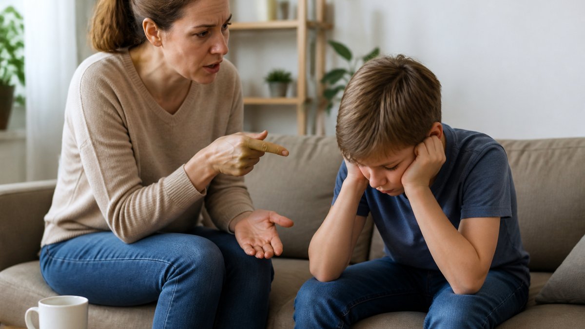 Why Traditional Parenting Fails FASD: A Neuro-Informed Guide