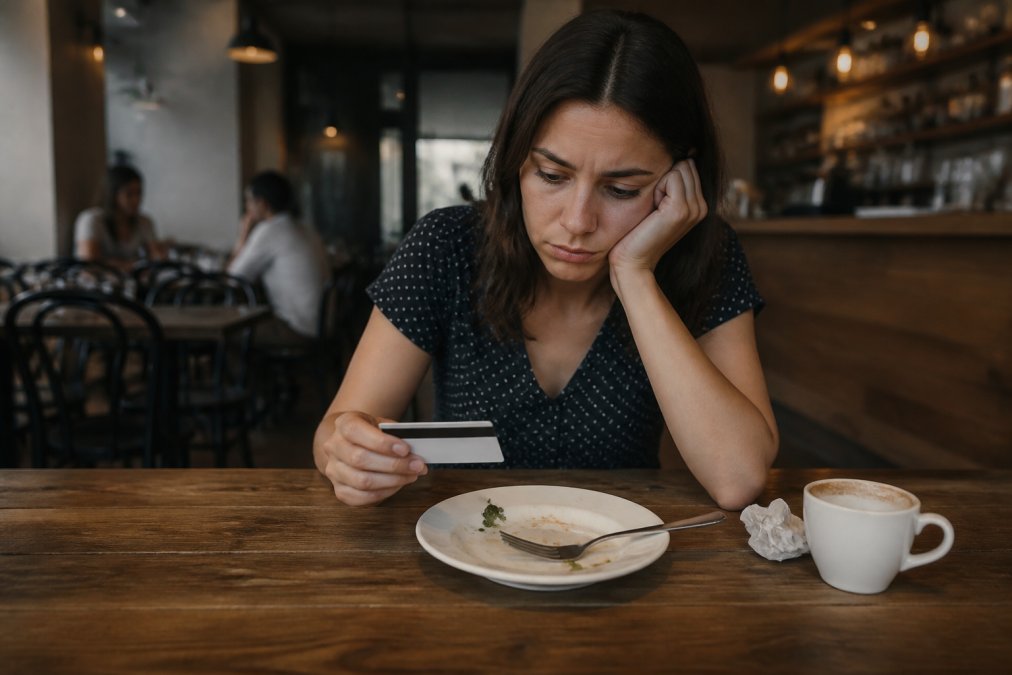 Why Traditional Restaurant Loyalty Fails