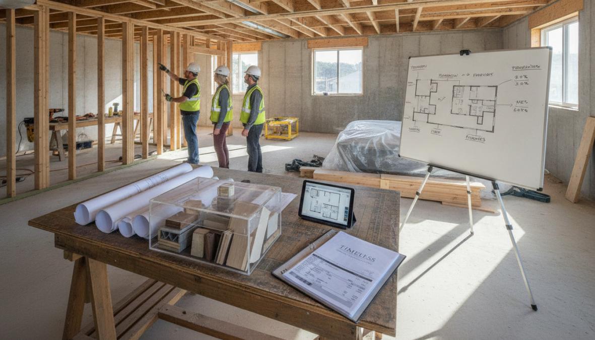 Why Transparency Matters in Home Construction