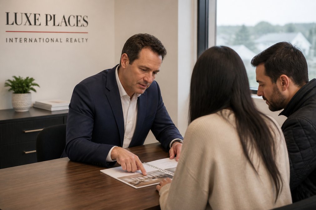 Why Use a Broker Associate? Benefits for Buyers and Sellers