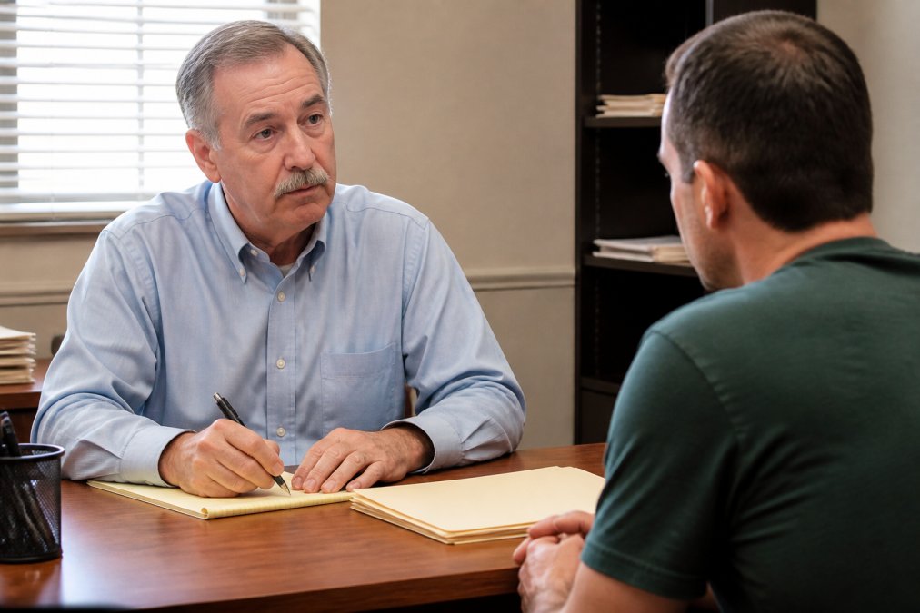 Why Use a Professional Bail Bondsman: 2026 Guide