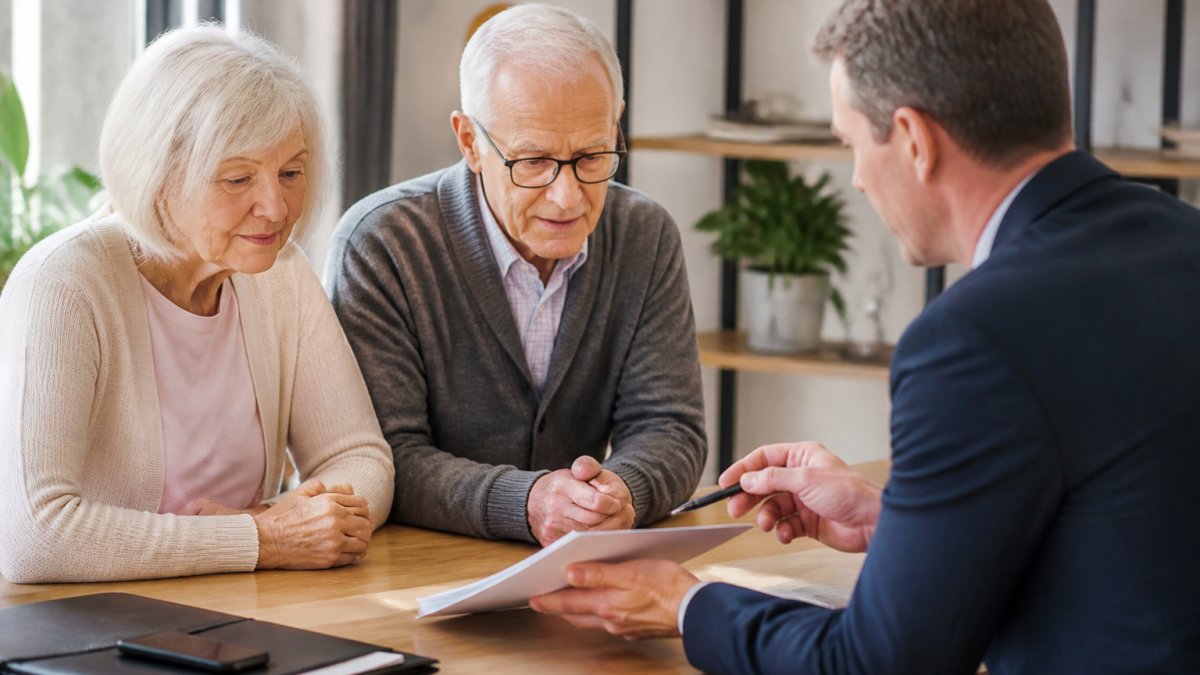 Why Use an Independent Medicare Insurance Agent