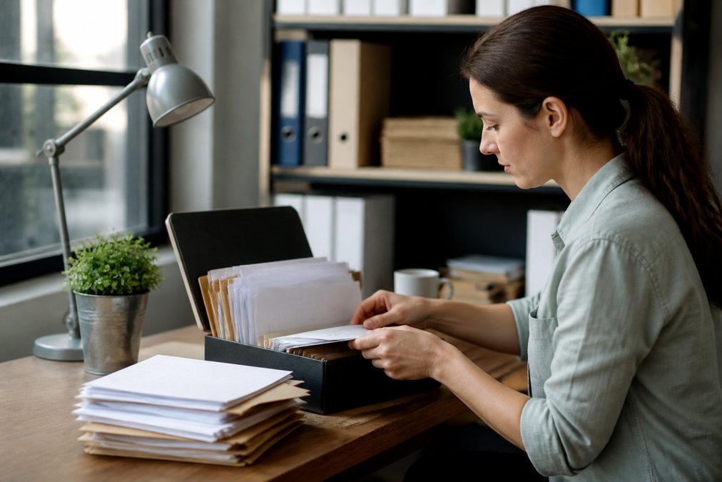 Why Use Client-Side Document Management