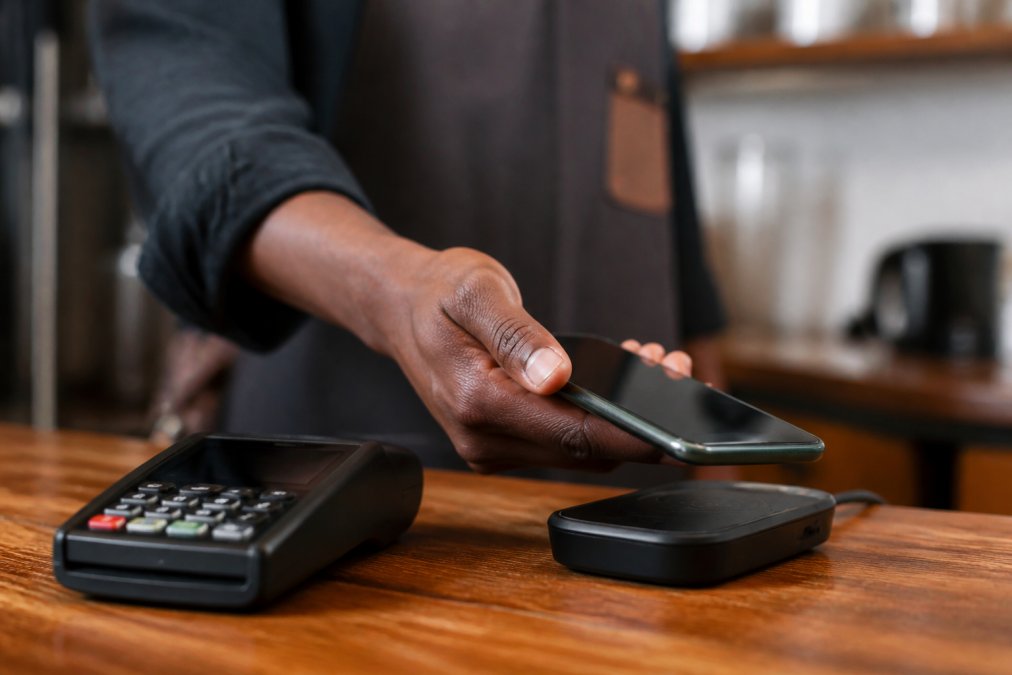 Why Use NFC Over Card Readers? A 2026 Busker Guide
