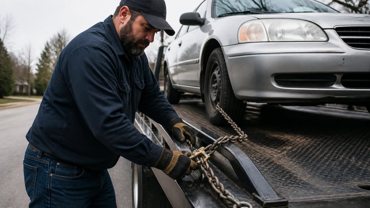 Why Use Owner-Operated Towing Services