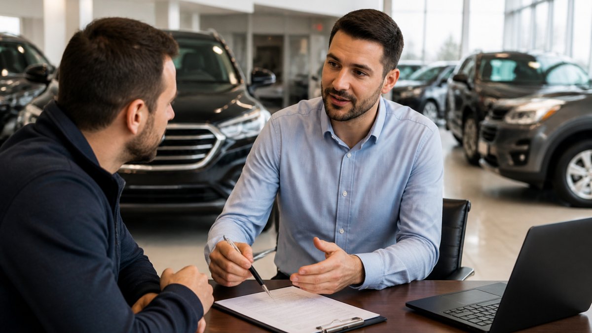 Why Used Car Prices Fluctuate: A 2026 Guide
