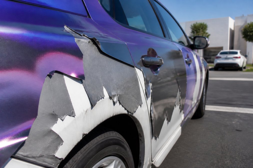 Why Vehicle Wraps Peel and Fade (2026 Guide)