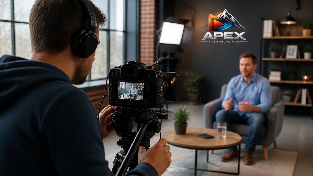 Why Video Content Increases Conversion Rates